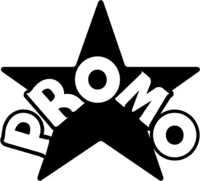 Pokémon TCG SWSH Black Star Promos set logo